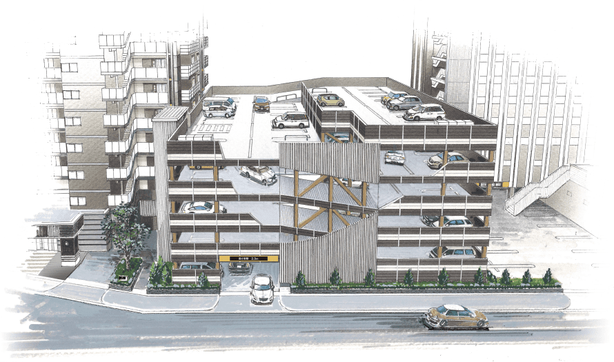 デザイン プレミア 高岡駅前 レジデンス アパグループの新築分譲マンション